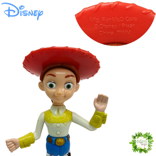  Toy Story # - Produto Original