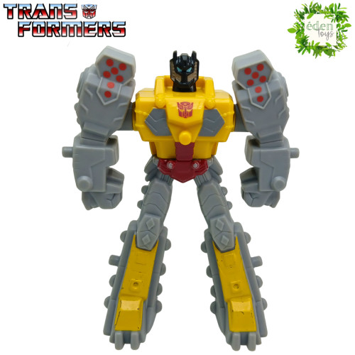 Action Figures Boneco Transformers Mc (cód 541)-Transfomers-
