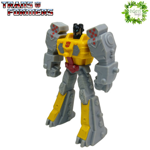 Action Figures Boneco Transformers Mc (cód 541) - Transfomers - #