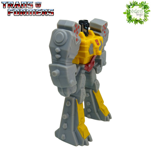 Action Figures Boneco Transformers Mc (cód 541) - Transfomers - #
