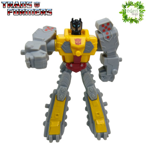 Action Figures Boneco Transformers Mc (cód 541) - Transfomers - #