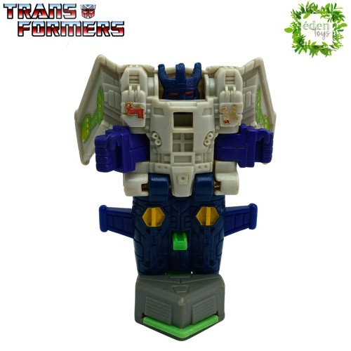 Action Figures Boneco Transformers Megatron (cód 586)-Transfomers-