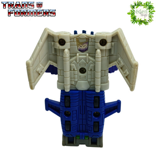 Action Figures Boneco Transformers Megatron (cód 586) - Transfomers - #