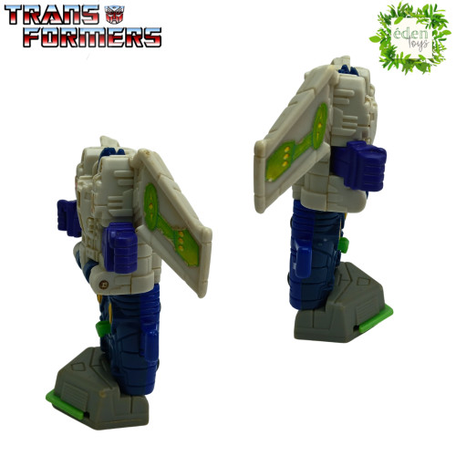 Action Figures Boneco Transformers Megatron (cód 586) - Transfomers - #