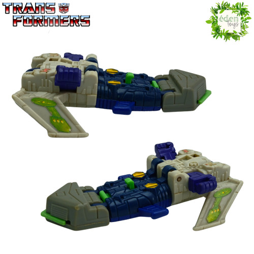 Action Figures Boneco Transformers Megatron (cód 586) - Transfomers - #