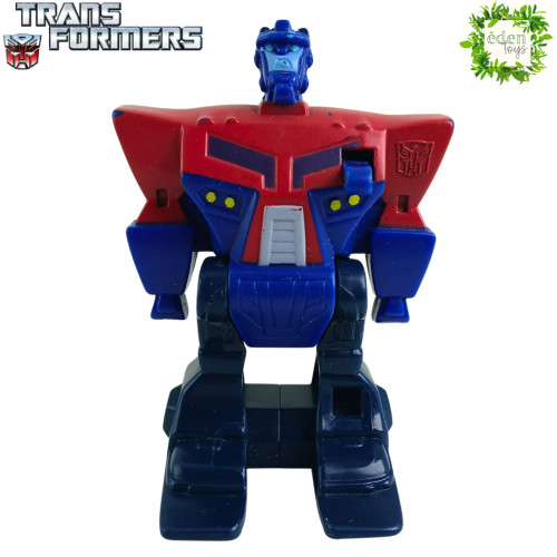  Transfomers # - Produto Original