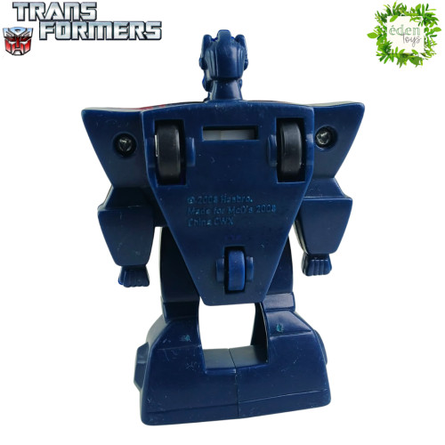  Transfomers # - Produto Original