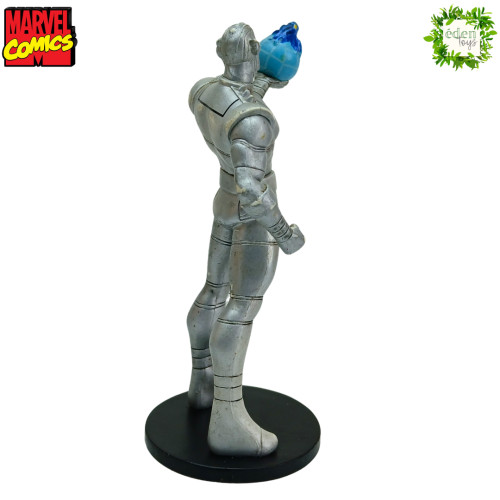 Action Figures Boneco Ultron Marvel (cód 624) - Vingadores - A Era De Ultron - #