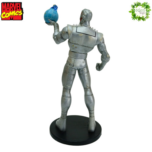 Action Figures Boneco Ultron Marvel (cód 624) - Vingadores - A Era De Ultron - #