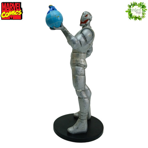 Action Figures Boneco Ultron Marvel (cód 624) - Vingadores - A Era De Ultron - #