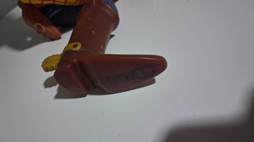  Toy Story #2020 - Produto Original