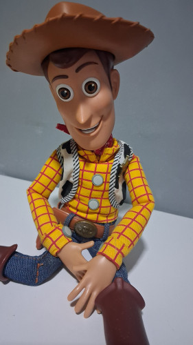  Toy Story #2020 - Produto Original