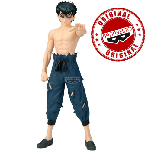  Yuyu Hakusho # - Produto Original
