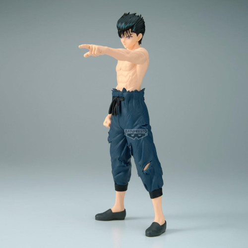  Yuyu Hakusho # - Produto Original