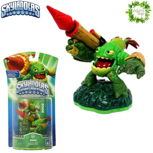  Skylanders # - Produto Original