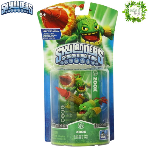 Skylanders # - Produto Original