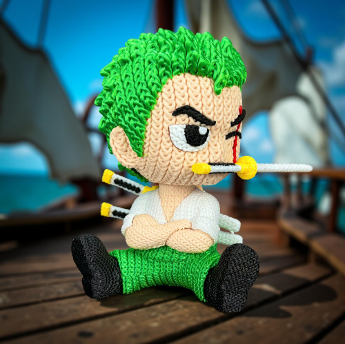  One Piece # - Produto Original