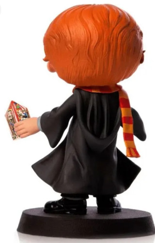 Action Figures Boneco de Ron Weasley - Minico - #