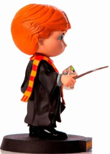 Action Figures Boneco de Ron Weasley - Minico - #