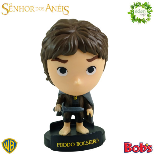  O Senhor Dos Anéis # - Produto Original