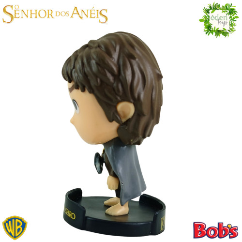  O Senhor Dos Anéis # - Produto Original