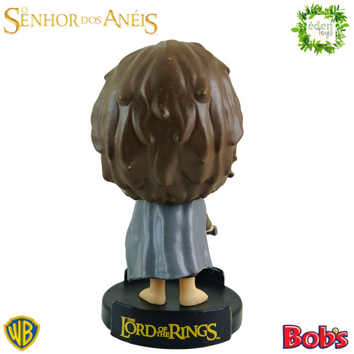  O Senhor Dos Anéis # - Produto Original