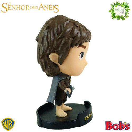  O Senhor Dos Anéis # - Produto Original