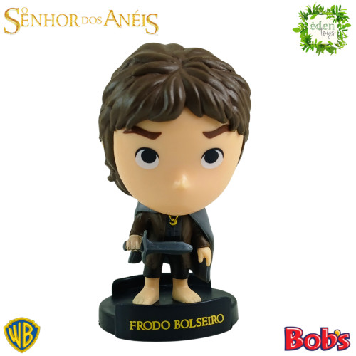  O Senhor Dos Anéis # - Produto Original