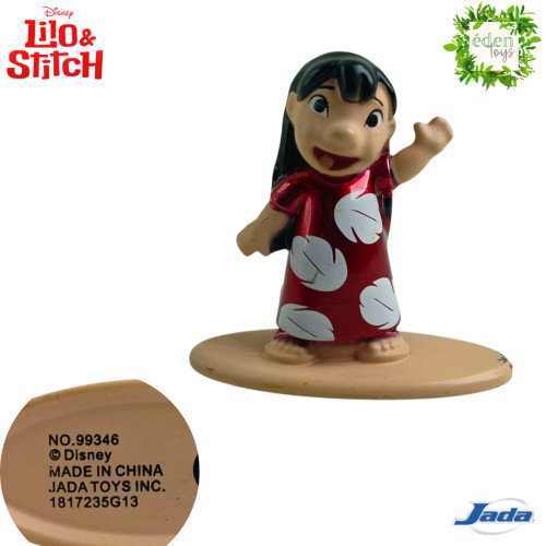  Lilo & Stitch # - Produto Original