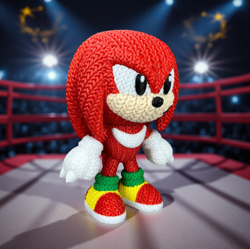  Sonic # - Produto Original