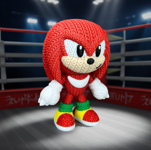  Sonic # - Produto Original