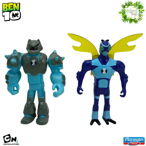  Ben 10 # - Produto Original