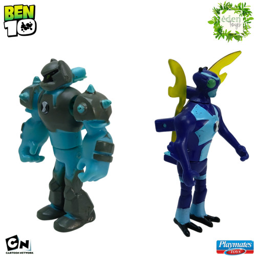  Ben 10 # - Produto Original