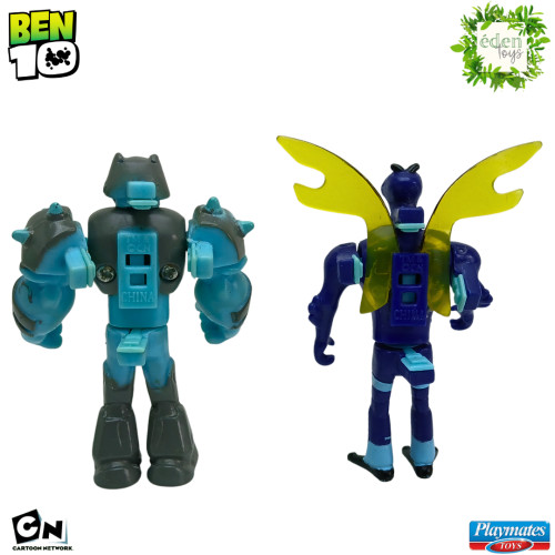  Ben 10 # - Produto Original