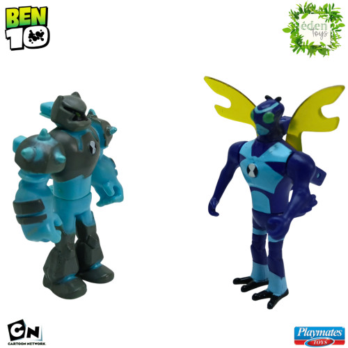  Ben 10 # - Produto Original