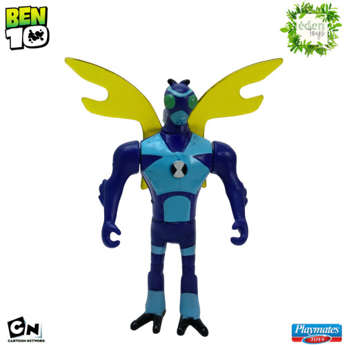  Ben 10 # - Produto Original