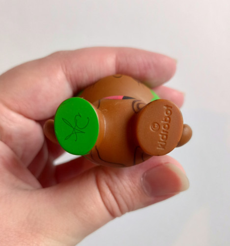  Kidrobot # - Produto Original