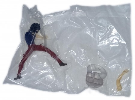 Bandai # - Produto Original