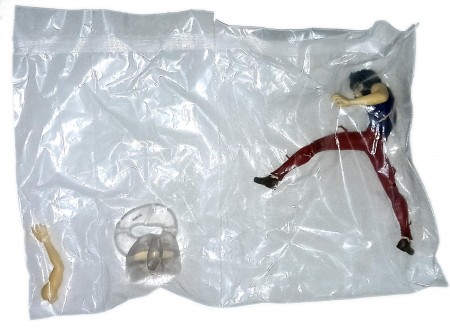  Bandai # - Produto Original