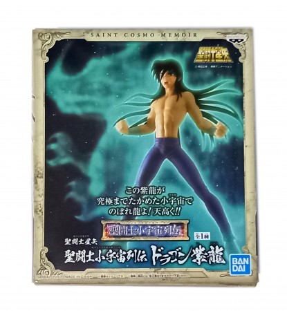  Saint Seiya # - Produto Original