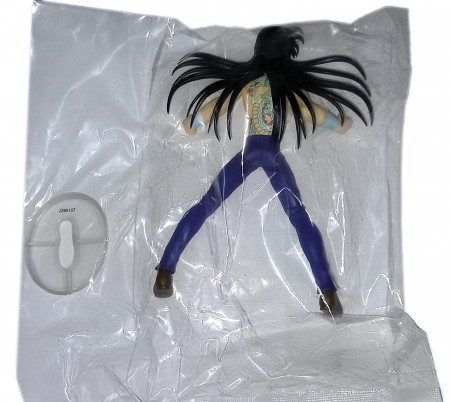  Saint Seiya # - Produto Original