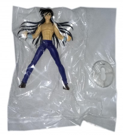  Saint Seiya # - Produto Original