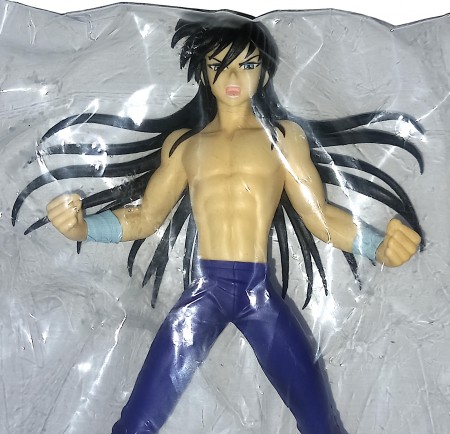  Saint Seiya # - Produto Original