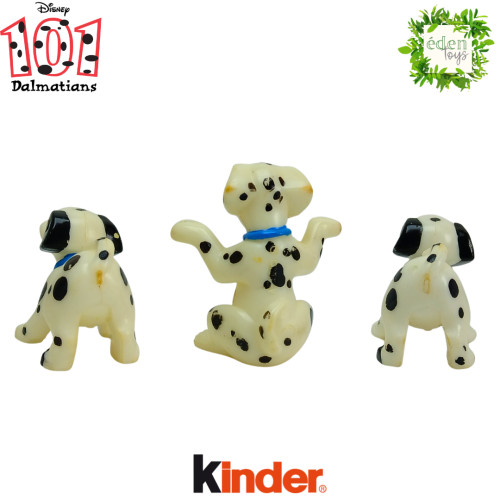  os dálmatas # - Produto Original