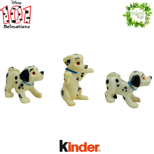  os dálmatas # - Produto Original