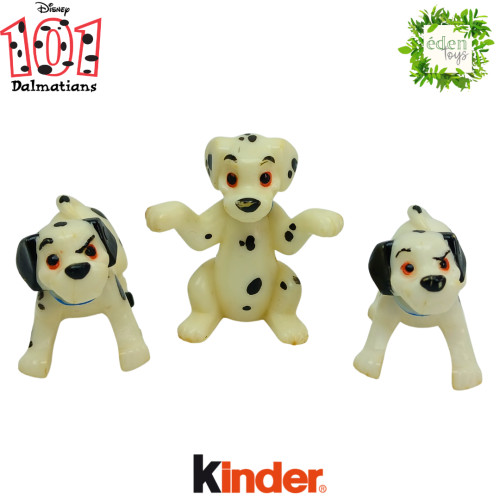  os dálmatas # - Produto Original