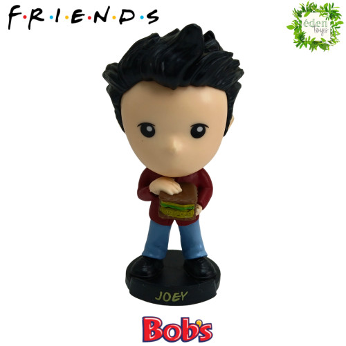 Action Figures Bonecos Friends Bobs (cód 468) - Friends - #