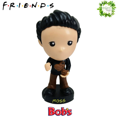 Action Figures Bonecos Friends Bobs (cód 468) - Friends - #