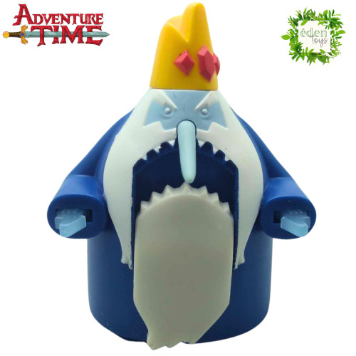 Action Figures Bonecos Hora de Aventura (cód 097) - Hora De Aventura - #