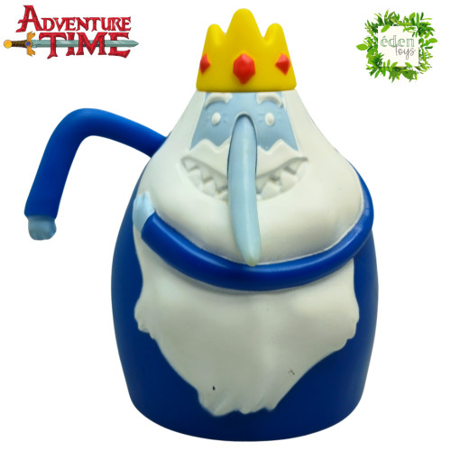 Action Figures Bonecos Hora de Aventura (cód 097) - Hora De Aventura - #